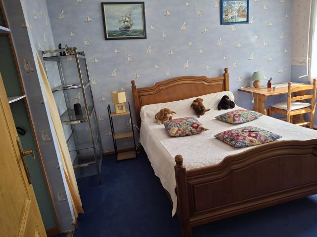 Location chambre Mont de Marsan - Photo 2