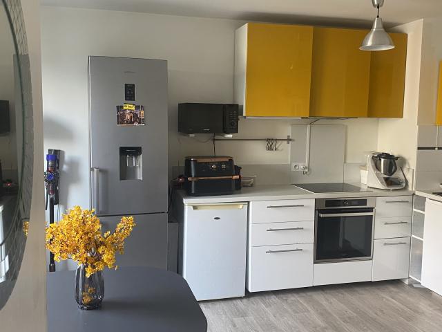 Location appartement T3 Meaux - Photo 2