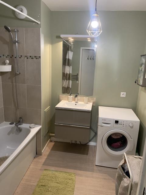 Location appartement T3 Meaux - Photo 3