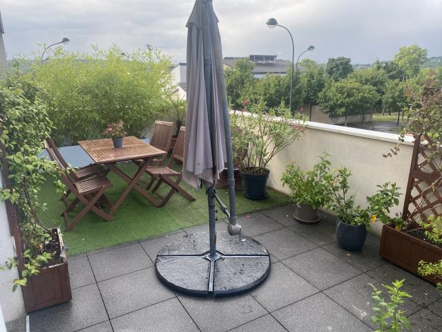 Location appartement T3 Meaux - Photo 4