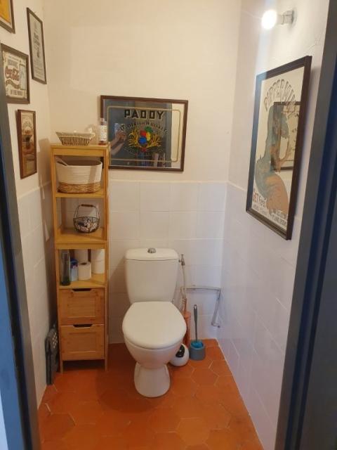 Location appartement T3 Servian - Photo 4