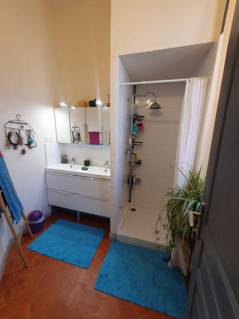 Location appartement T3 Servian - Photo 5