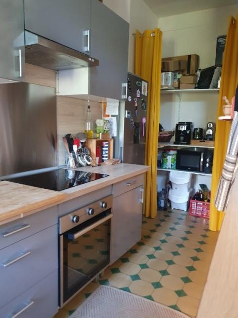 Location appartement T3 Servian - Photo 6