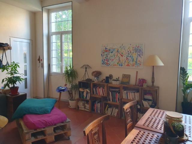 Location appartement T3 Servian - Photo 9