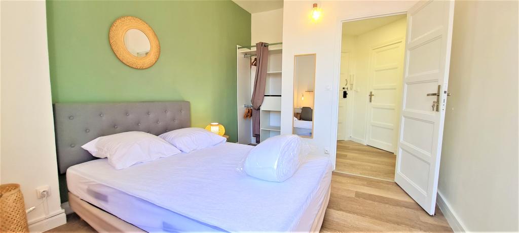 Location chambre Valence - Photo 1