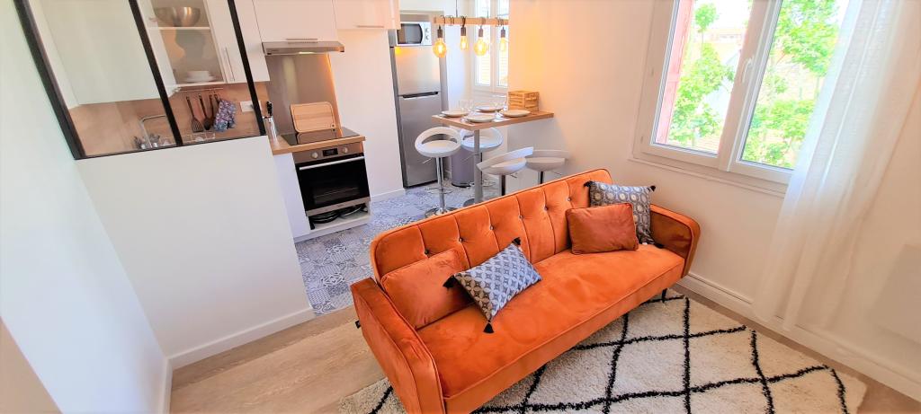 Location chambre Valence - Photo 4