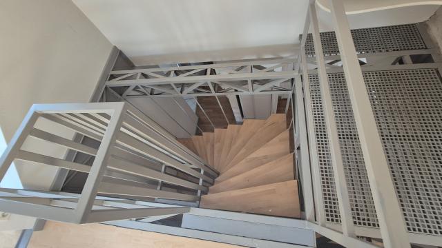 Location appartement T4 Figeac - Photo 3