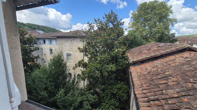Location appartement T4 Figeac - Photo 9