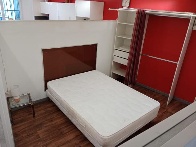 Location studio Bourg les Valence - Photo 2