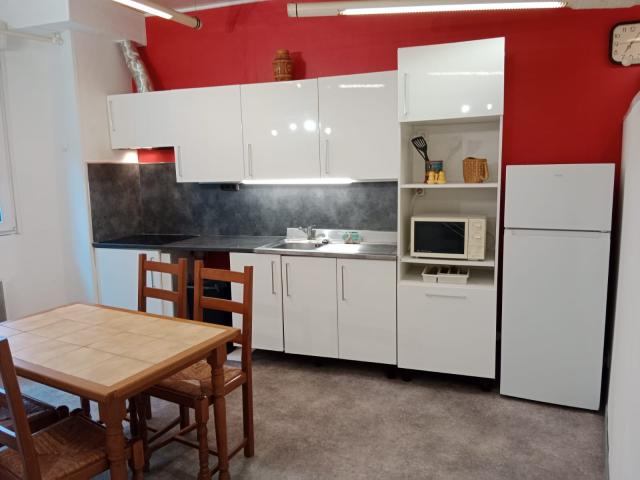 Location studio Bourg les Valence - Photo 3