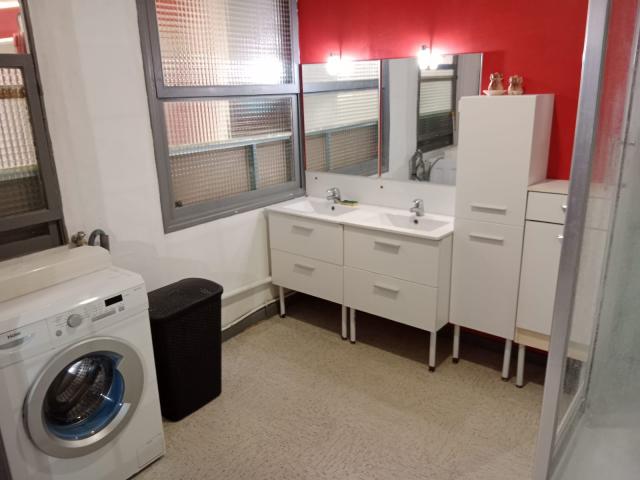 Location studio Bourg les Valence - Photo 4