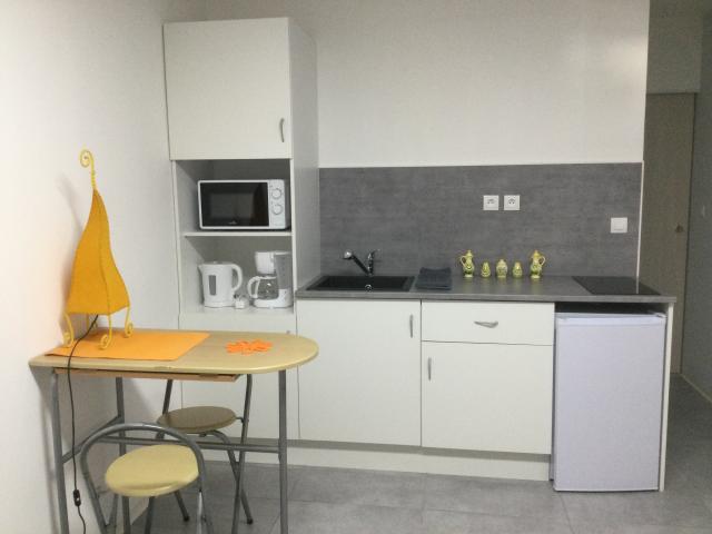 Location appartement T2 St Yrieix sur Charente - Photo 2