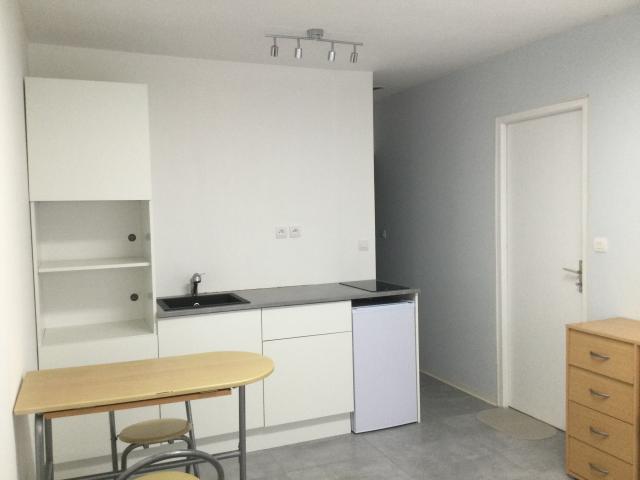 Location appartement T2 St Yrieix sur Charente - Photo 3