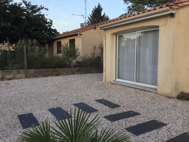 Location appartement T2 St Yrieix sur Charente - Photo 6