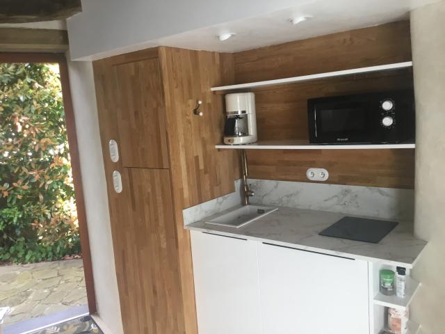 Location maison F2 Reze - Photo 3