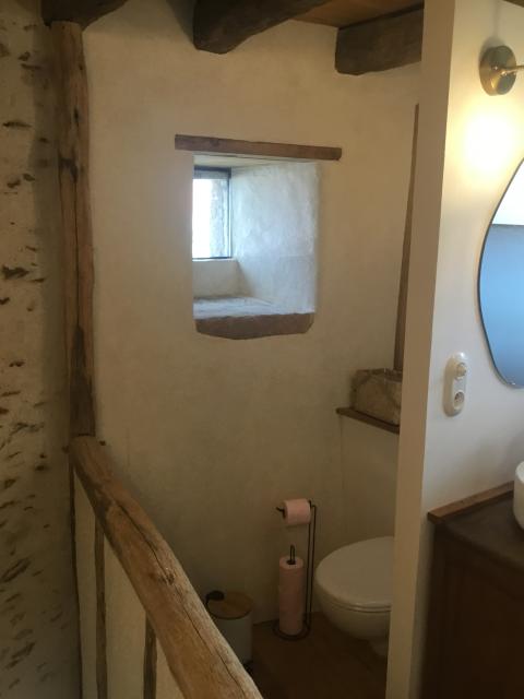Location maison F2 Reze - Photo 5