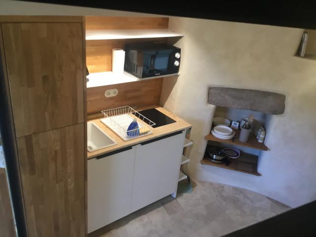 Location maison F2 Reze - Photo 8