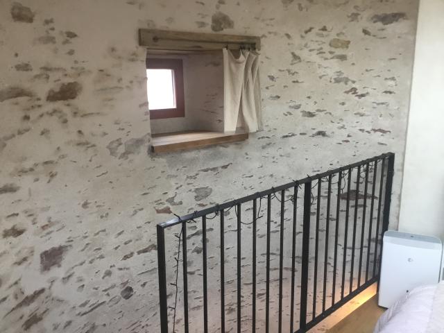 Location maison F2 Reze - Photo 9