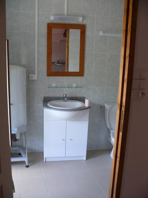 Location appartement T2 Carcassonne - Photo 5