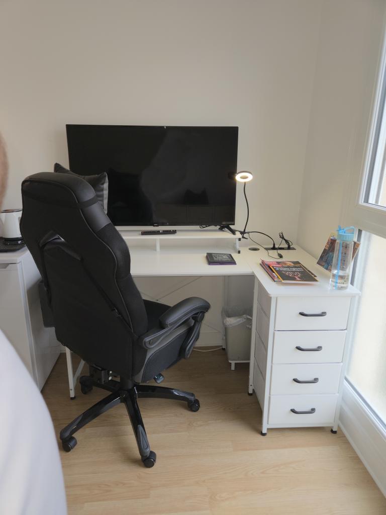 Location chambre Le Mans - Photo 2