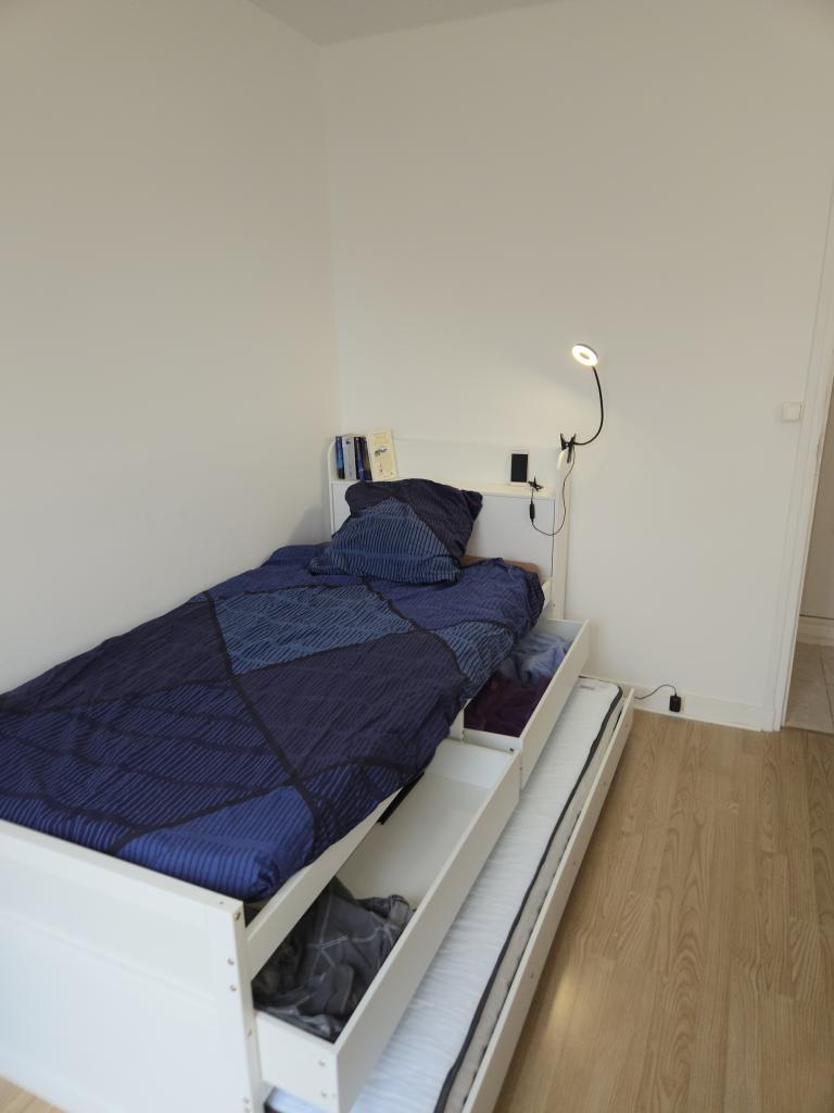 Location chambre Le Mans - Photo 3