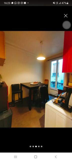 Location studio Paris 18 - Photo 3