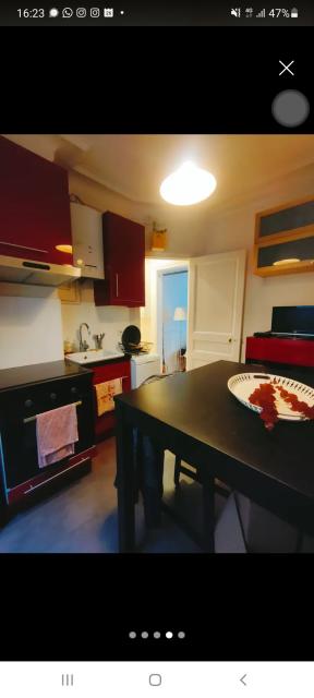 Location studio Paris 18 - Photo 4