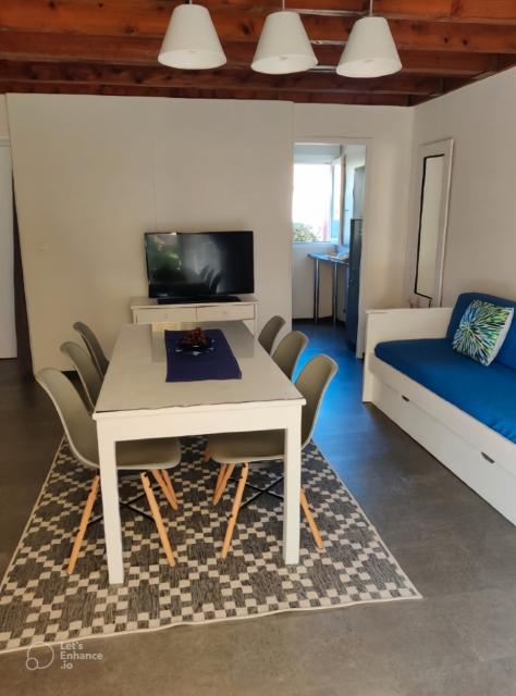 Location maison F3 Soustons - Photo 5