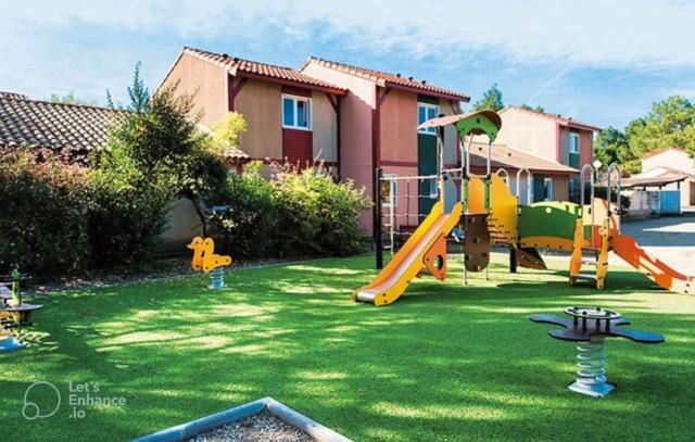Location maison F3 Soustons - Photo 10