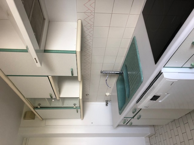Location appartement T3 Mont St Aignan - Photo 3
