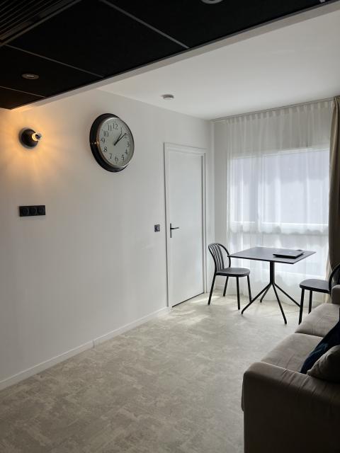 Location appartement T2 Palaiseau - Photo 2