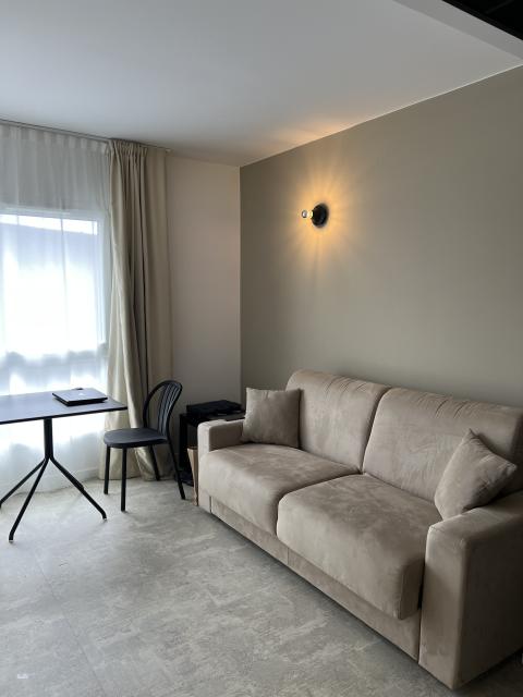 Location appartement T2 Palaiseau - Photo 3