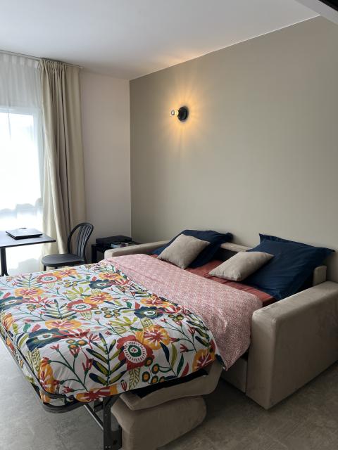 Location appartement T2 Palaiseau - Photo 4