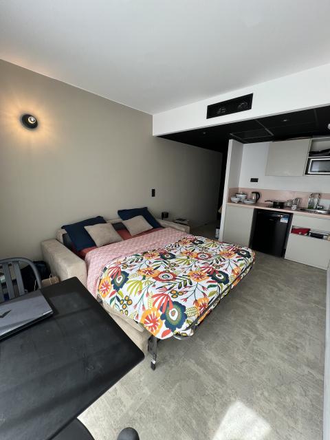 Location appartement T2 Palaiseau - Photo 5