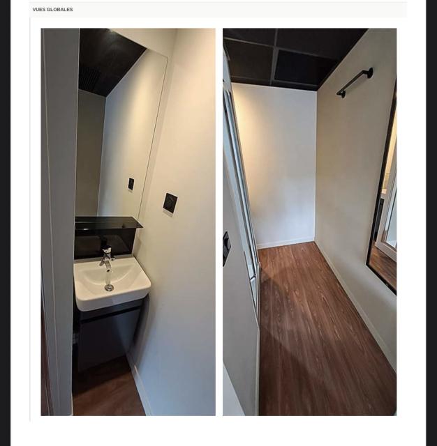 Location appartement T2 Palaiseau - Photo 8