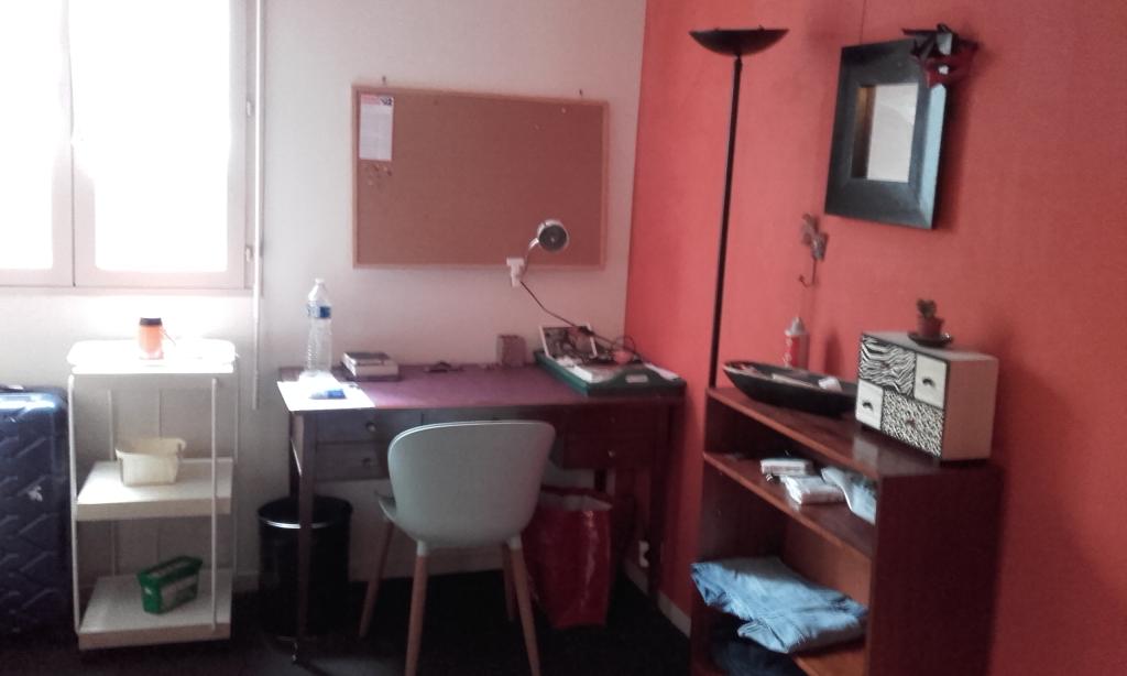 Location chambre Vanves - Photo 1