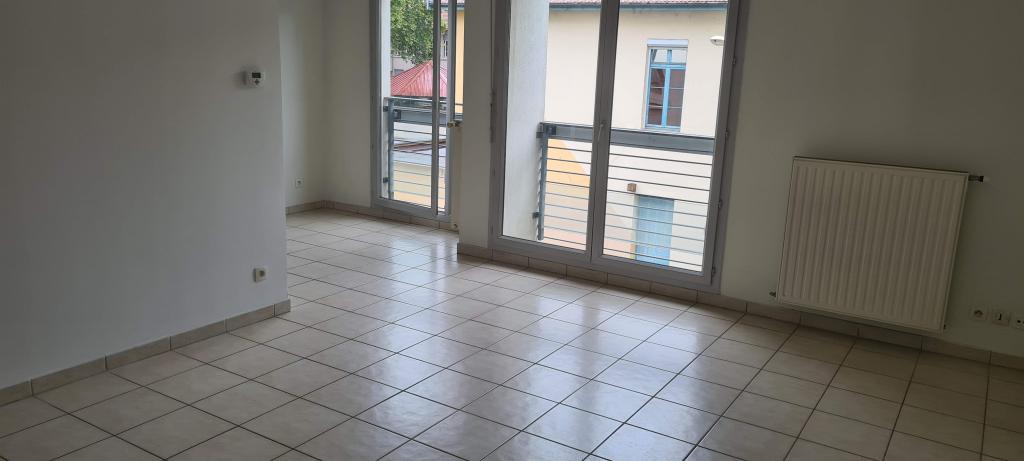 Location chambre Lyon 8 - Photo 1