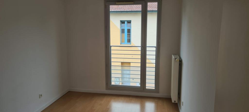 Location chambre Lyon 8 - Photo 3