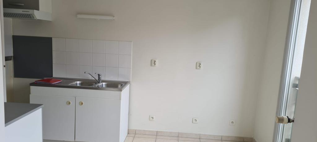 Location chambre Lyon 8 - Photo 4