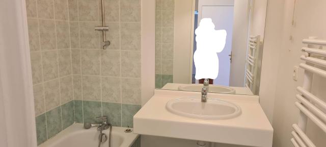 Location appartement T3 Lyon 8 - Photo 8