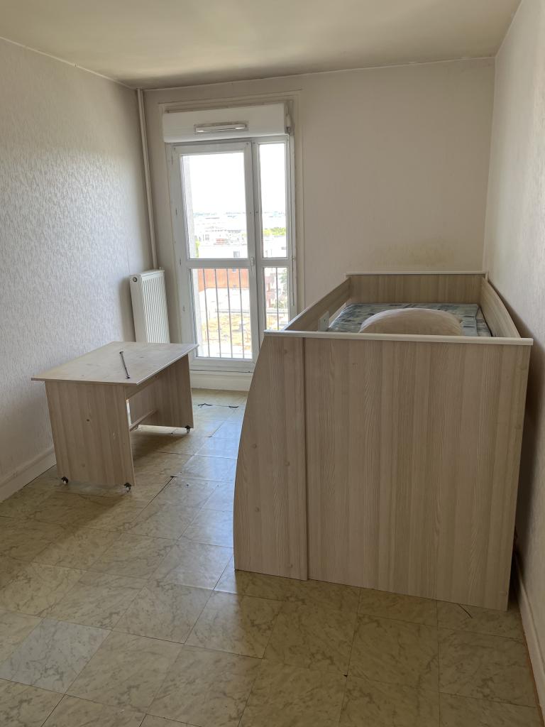 Location chambre Garges les Gonesse - Photo 1