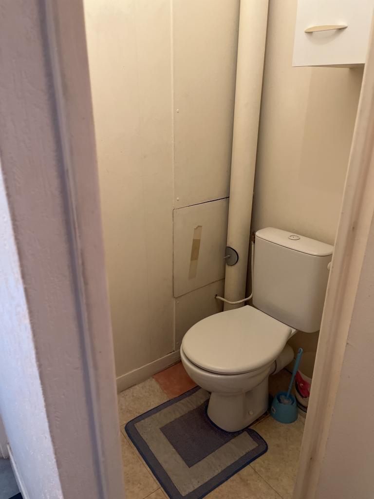 Location chambre Garges les Gonesse - Photo 4
