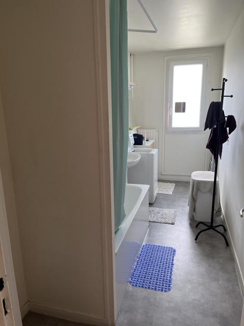 Location chambre Garges les Gonesse - Photo 3