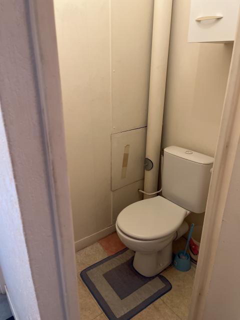 Location chambre Garges les Gonesse - Photo 4
