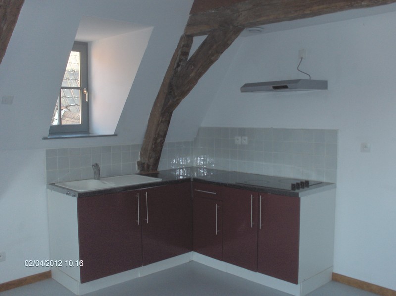 Location chambre Valenciennes - Photo 1