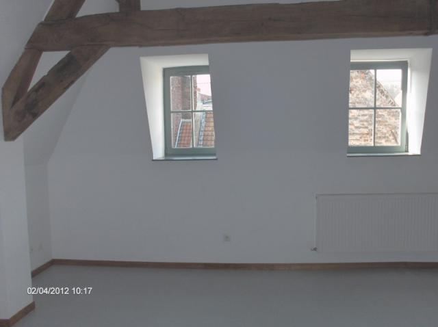Location appartement T4 Valenciennes - Photo 2