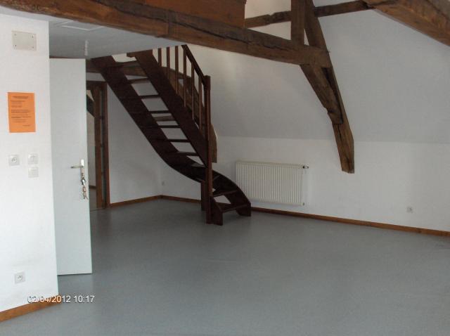 Location appartement T4 Valenciennes - Photo 4