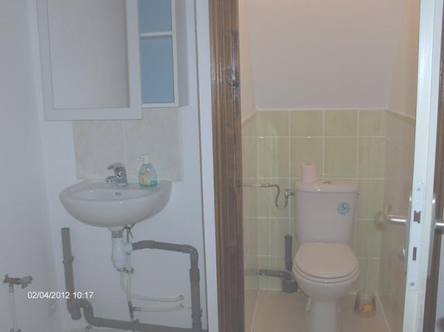 Location appartement T4 Valenciennes - Photo 5