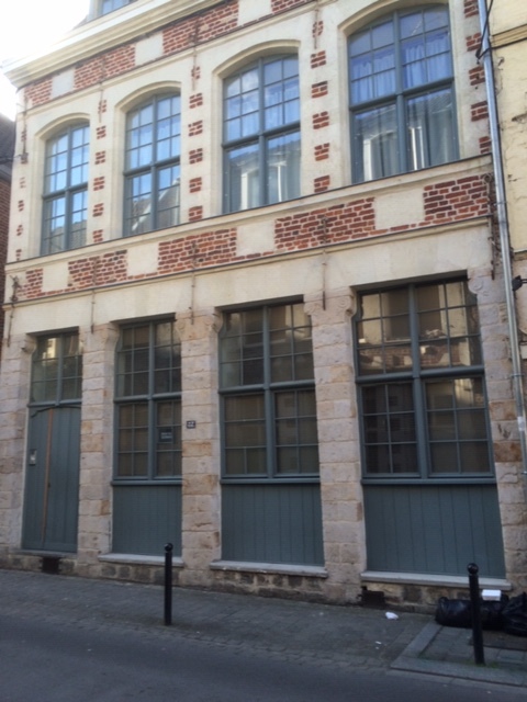 Location appartement T4 Valenciennes - Photo 8