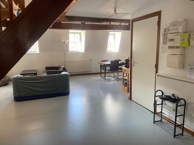 Location appartement T4 Valenciennes - Photo 9